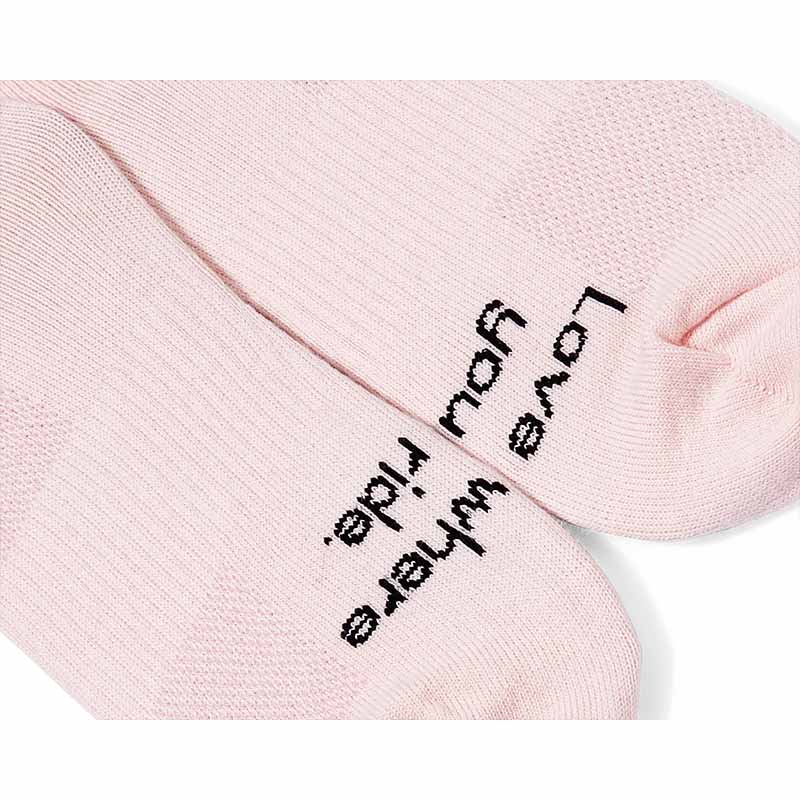 ALL ROAD SOCK クオック 靴下