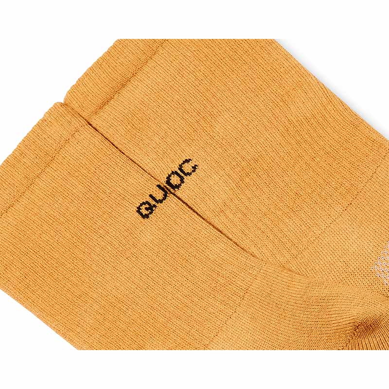 ALL ROAD SOCK クオック 靴下