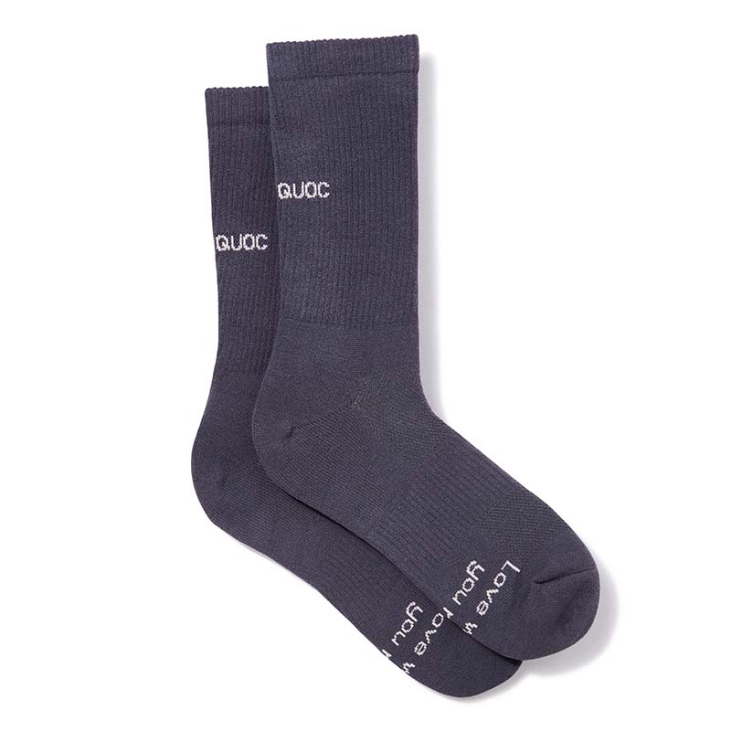 ALL ROAD SOCK クオック 靴下