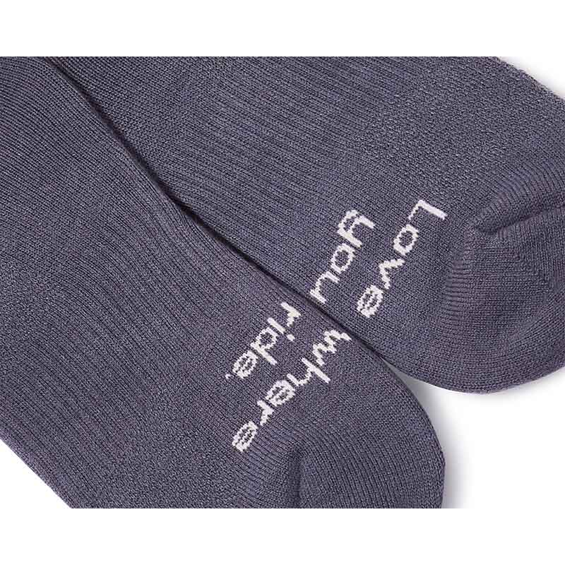 ALL ROAD SOCK クオック 靴下