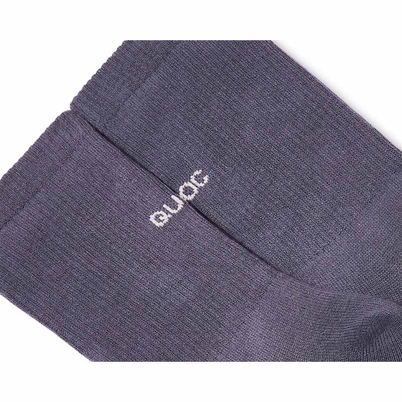 ALL ROAD SOCK クオック 靴下