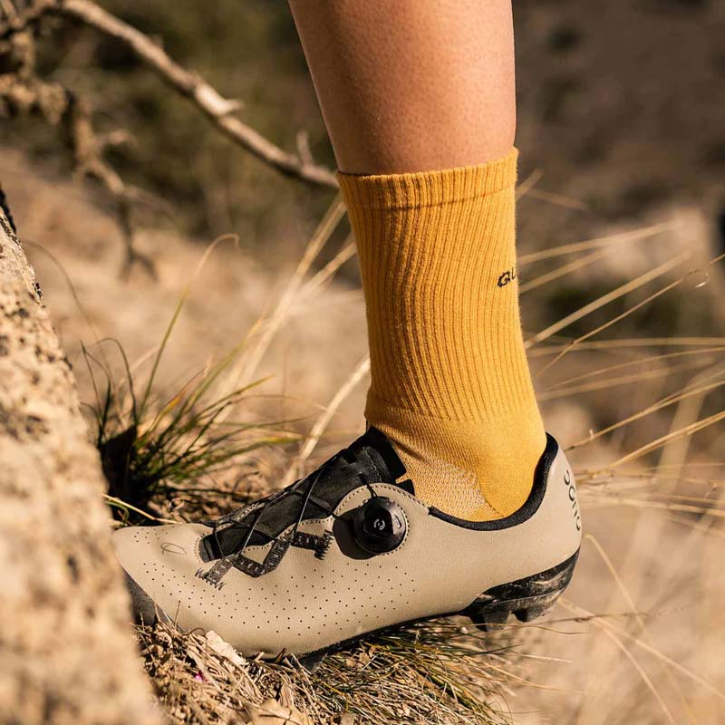 ALL ROAD SOCK クオック 靴下