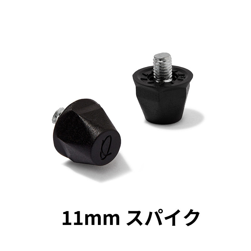 MTB/CX Spike クオック サイクリングシューズ 交換パーツ