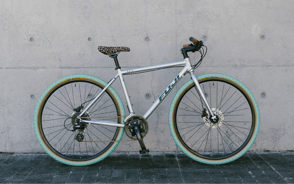 FUJI_【2025年モデル】RAIZ DISC