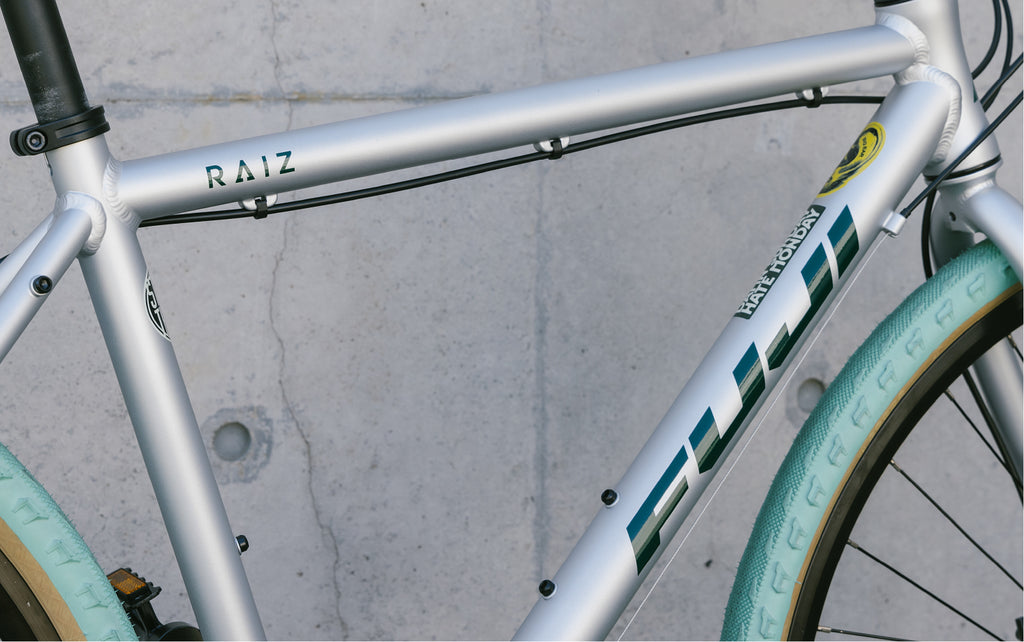 FUJI_【2025年モデル】RAIZ DISC