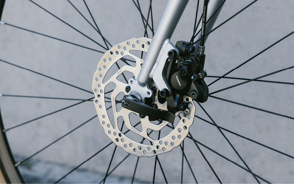 FUJI_【2025年モデル】RAIZ DISC