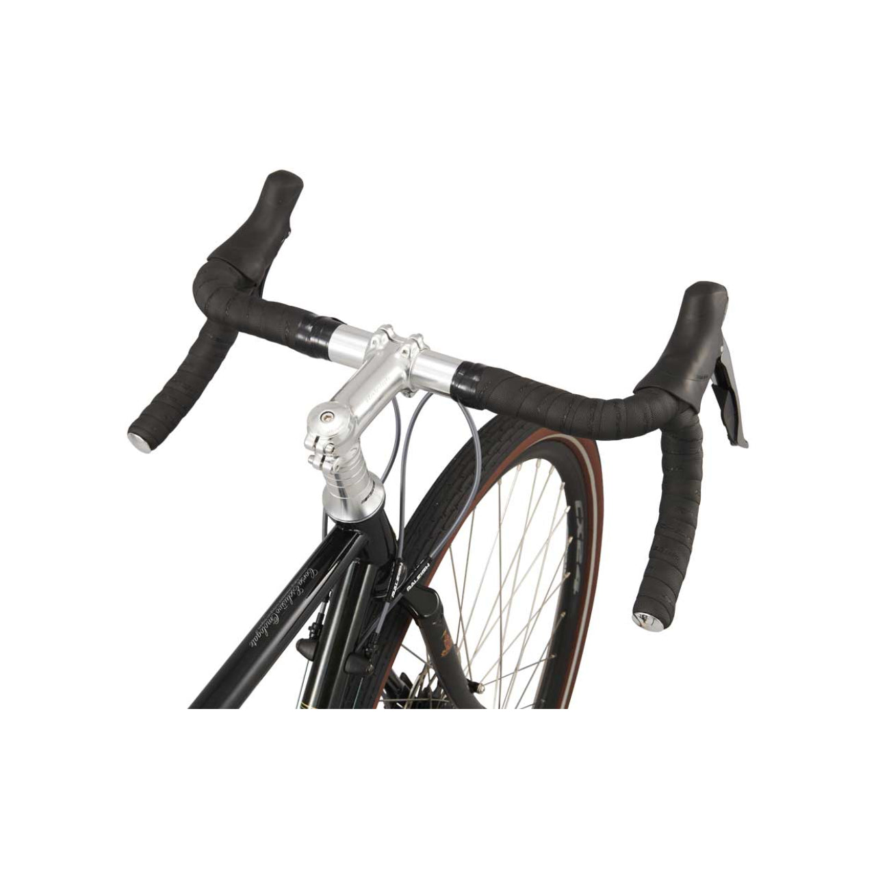 CR-DC(Carlton-DC) ラレー自転車 カールトンDC グラベルロードバイク クロモリフレーム シマノクラリス