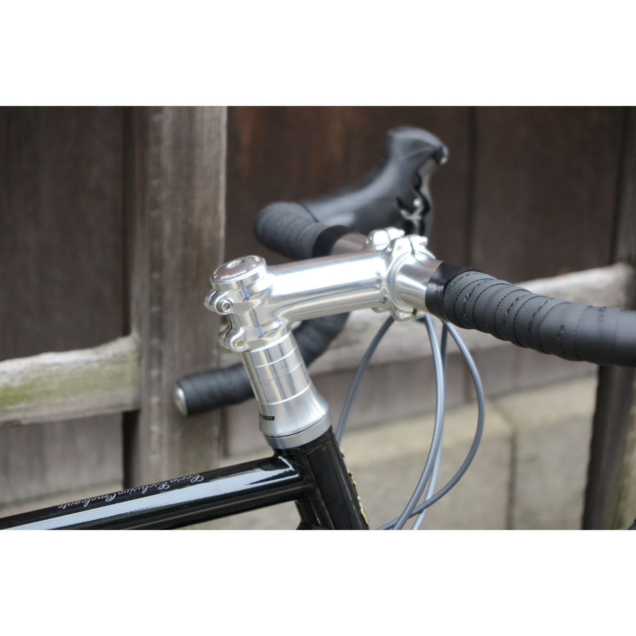 CR-DC(Carlton-DC) ラレー自転車 カールトンDC グラベルロードバイク クロモリフレーム シマノクラリス