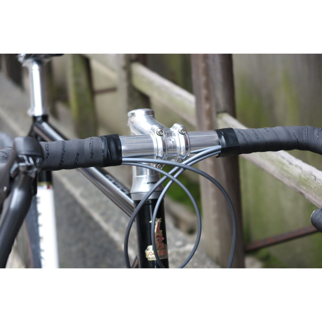 CR-DC(Carlton-DC) ラレー自転車 カールトンDC グラベルロードバイク クロモリフレーム シマノクラリス