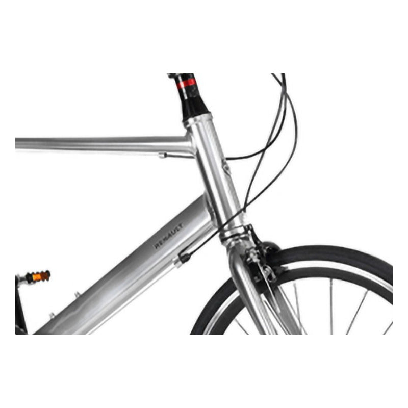 MINIVELO9 アルミフレーム ミニベロ 軽量 ミニベロ 約9kg ルノー 自転車 ミニベロ 451ホイール