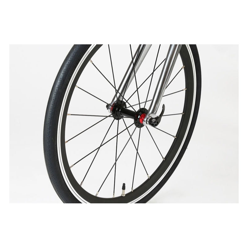 MINIVELO9 アルミフレーム ミニベロ 軽量 ミニベロ 約9kg ルノー 自転車 ミニベロ 451ホイール