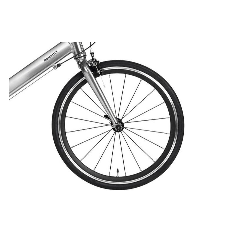 MINIVELO9 アルミフレーム ミニベロ 軽量 ミニベロ 約9kg ルノー 自転車 ミニベロ 451ホイール