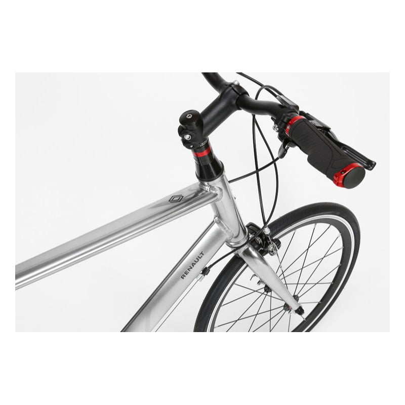 MINIVELO9 アルミフレーム ミニベロ 軽量 ミニベロ 約9kg ルノー 自転車 ミニベロ 451ホイール