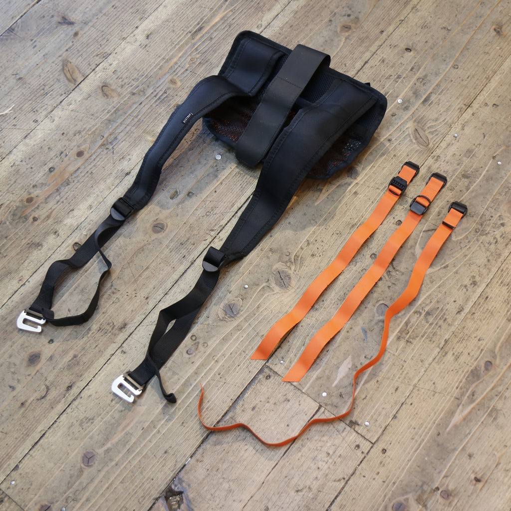 RESTRAP_HIKE A BIKE HARNESS