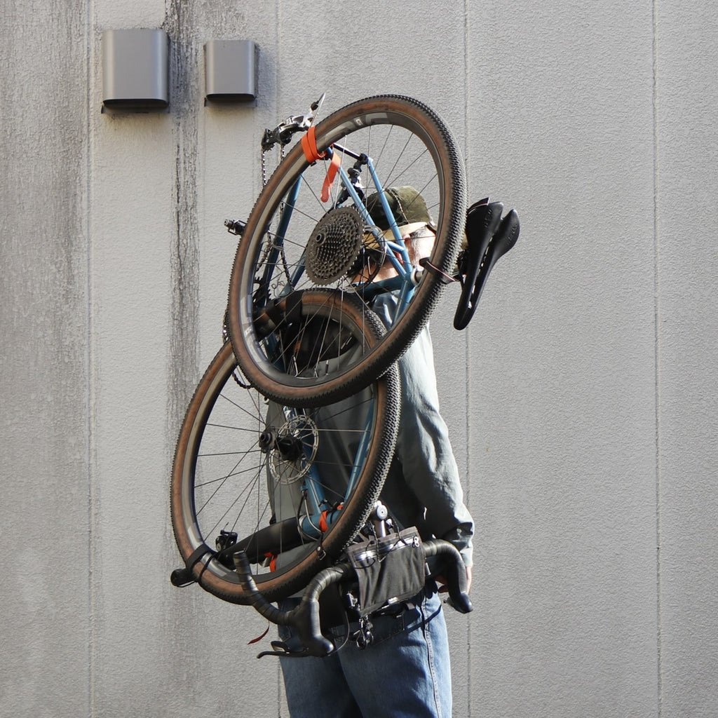 RESTRAP_HIKE A BIKE HARNESS