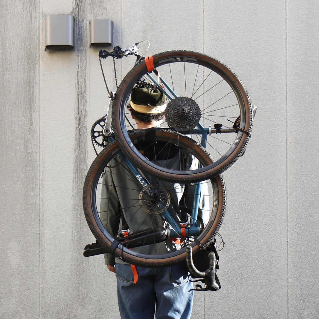 RESTRAP_HIKE A BIKE HARNESS