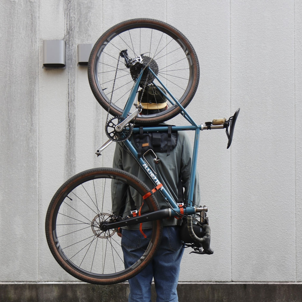 RESTRAP_HIKE A BIKE HARNESS