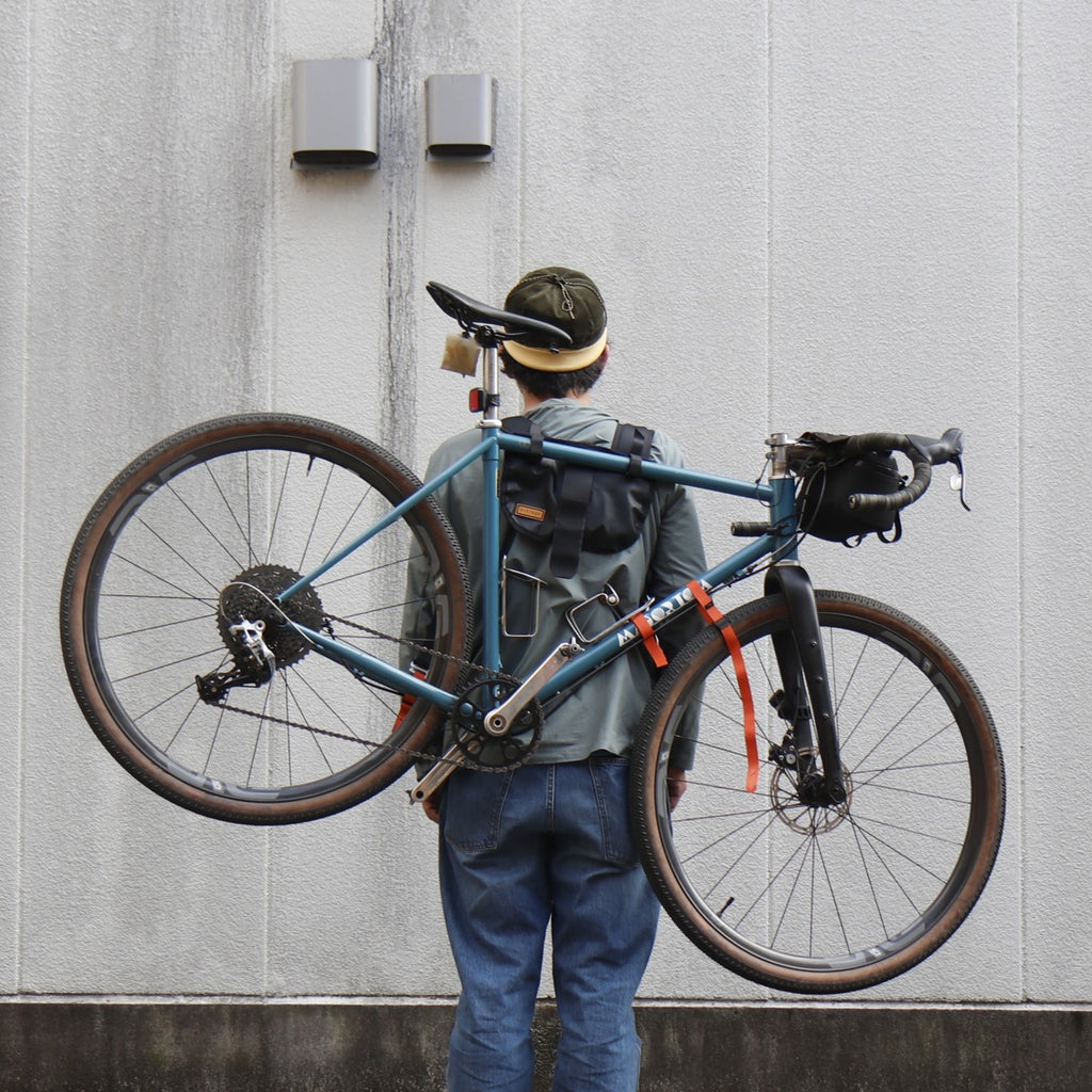 RESTRAP_HIKE A BIKE HARNESS