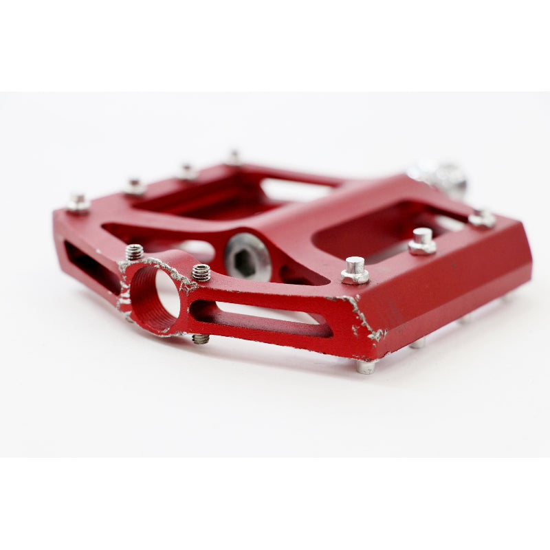 【中古】REX-03 Pedal USED ギザプロダクツ MTB マウンテンバイク用ペダル