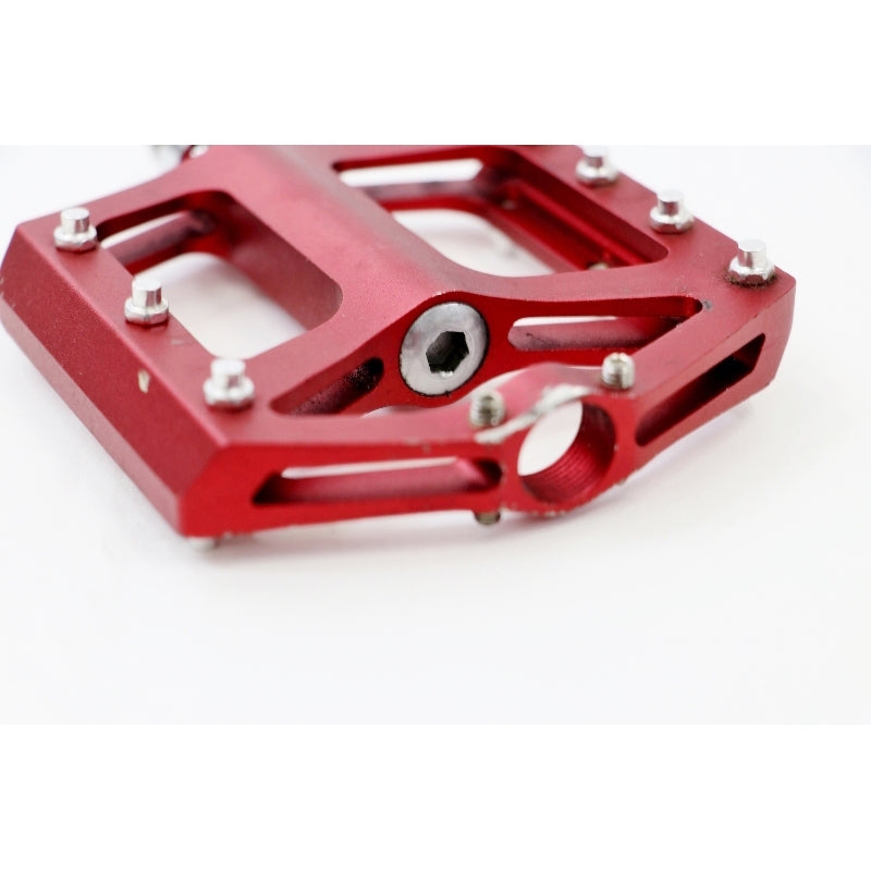 【中古】REX-03 Pedal USED ギザプロダクツ MTB マウンテンバイク用ペダル