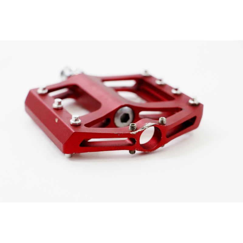 【中古】REX-03 Pedal USED ギザプロダクツ MTB マウンテンバイク用ペダル
