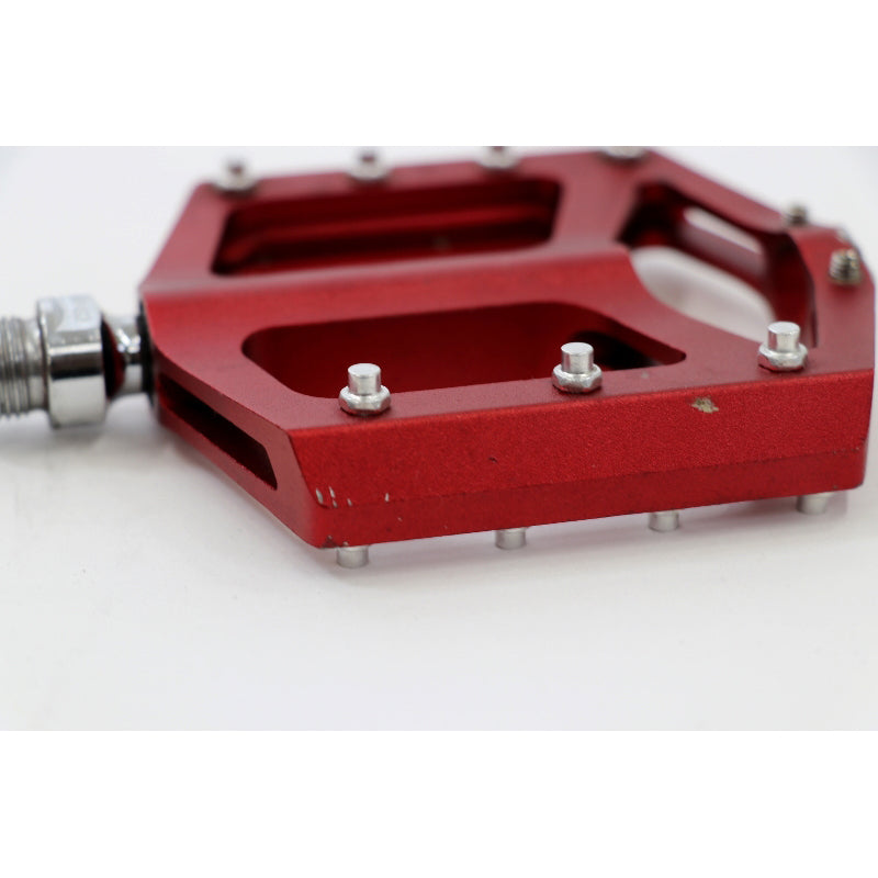 【中古】REX-03 Pedal USED ギザプロダクツ MTB マウンテンバイク用ペダル