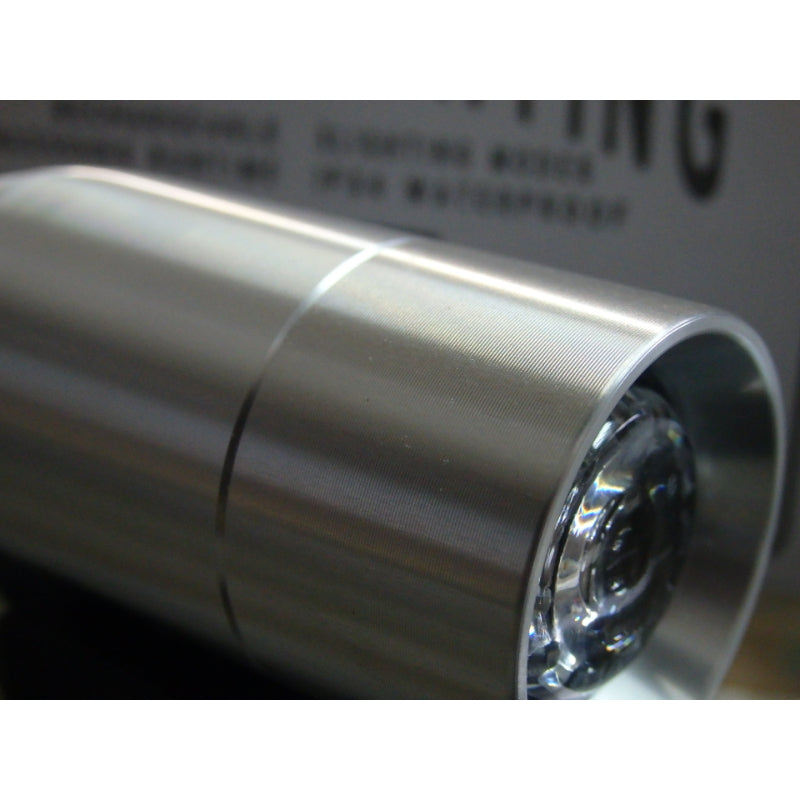 Bullet Lighting フロントライト リアライト リンドー