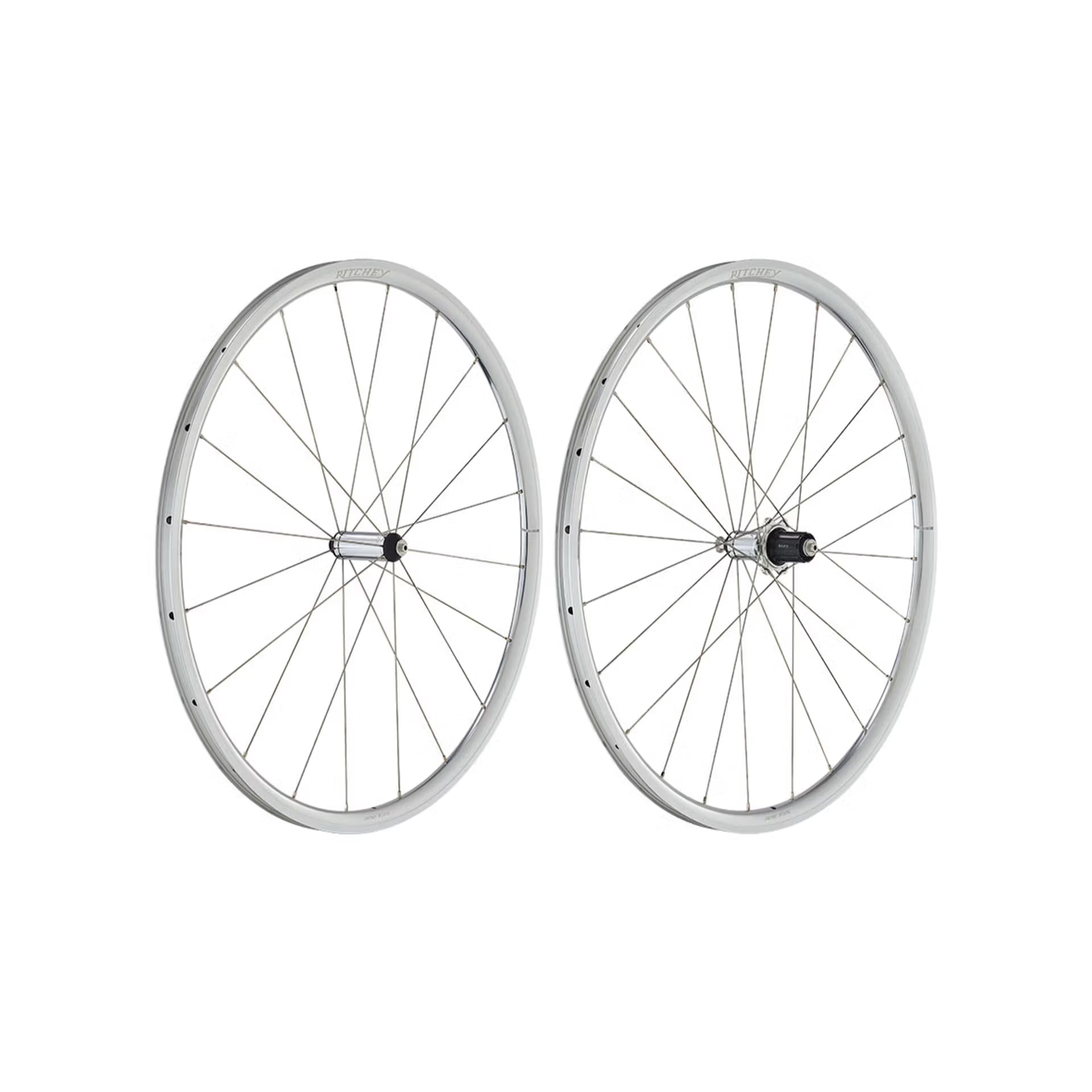 専用　RITCHEY CLASSIC ZETA 美品 シルバーポリッシュ RITCHEY / Classic Zeta Wheels（SHIMANO HG） – 京都の自転車屋 CYCLE