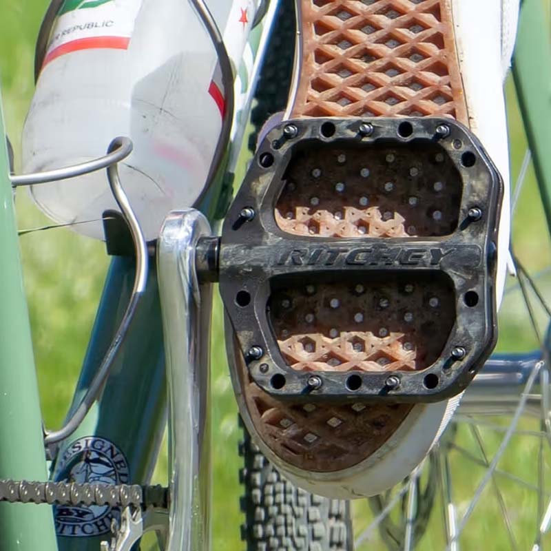 COMP Bigfoot Pedal