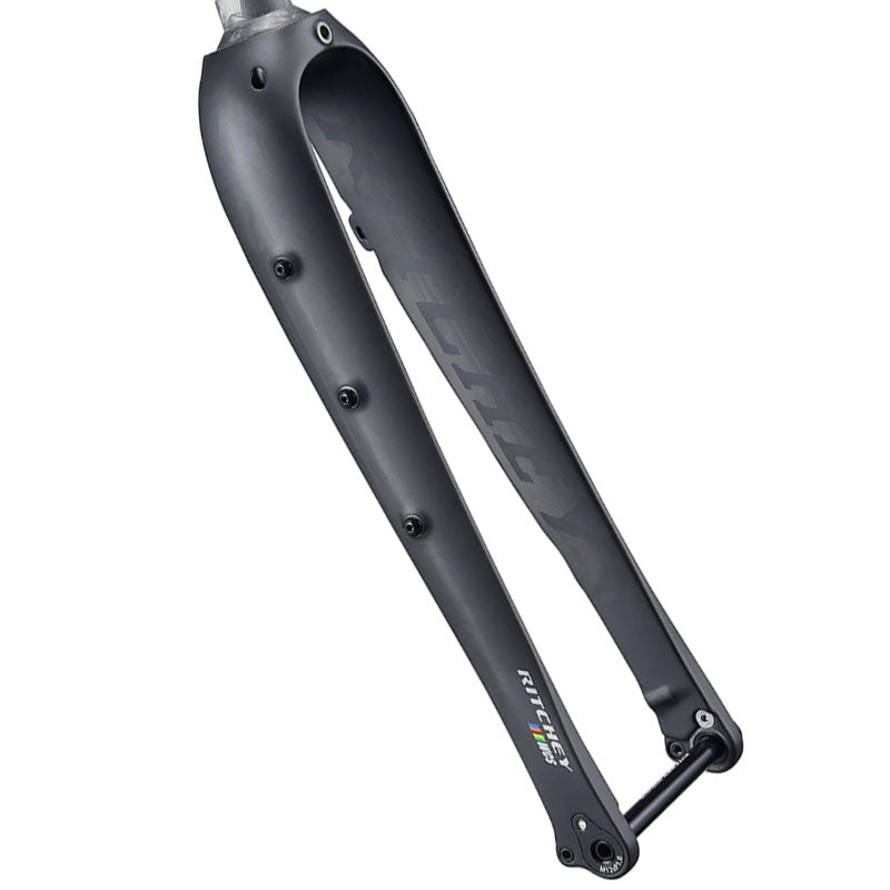 RITCHEY WCS ADVENTURE GRAVEL FORK｜積載対応カーボンフォーク – 京都