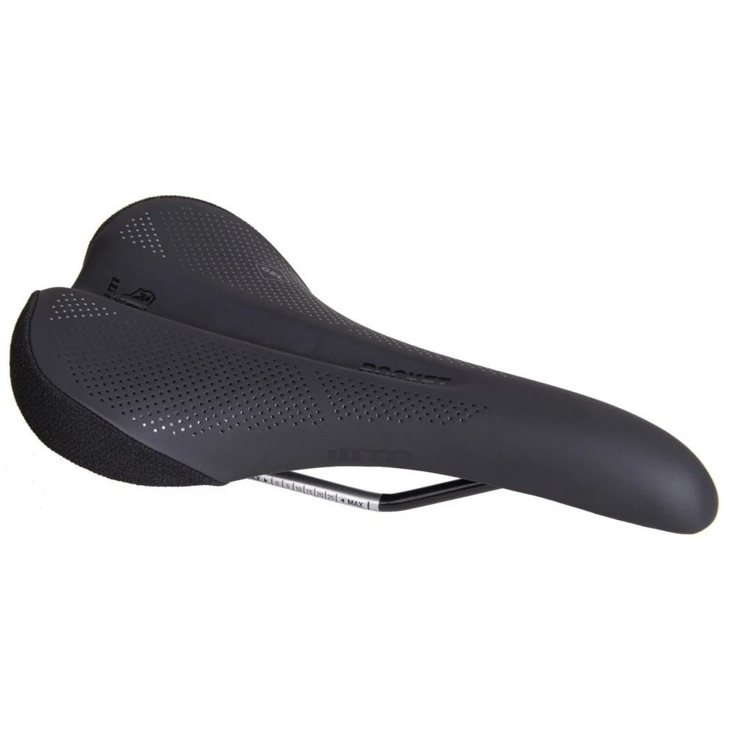 ROCKET Steel(size:MEDIUM)