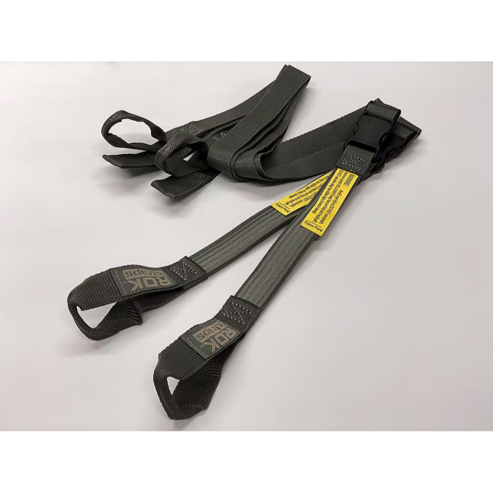 Stretch Strap(type MC for MOTORCYCLE/ATV)