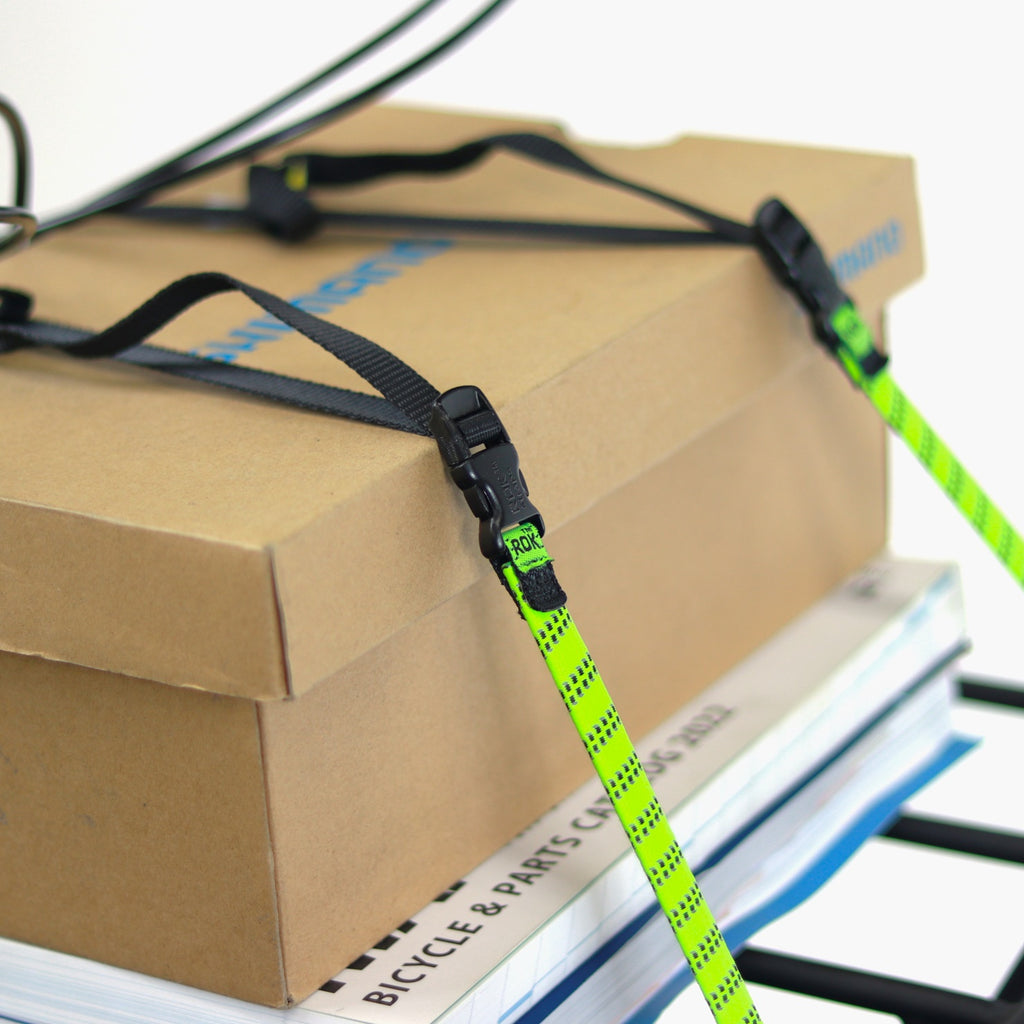 ROKstraps_Commuter Stretch Strap(type CM for bicycle)