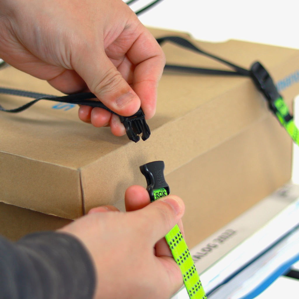 ROKstraps_Commuter Stretch Strap(type CM for bicycle)