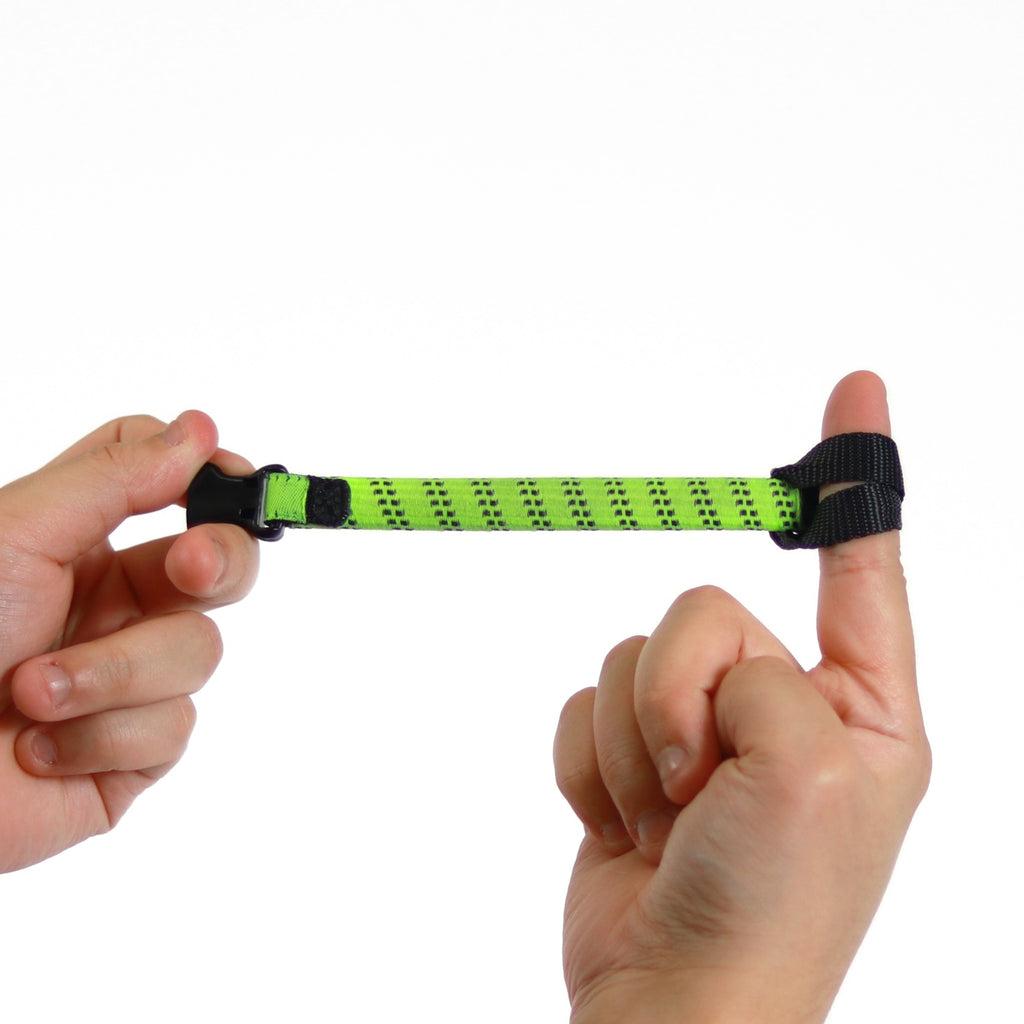 ROKstraps_Commuter Stretch Strap(type CM for bicycle)