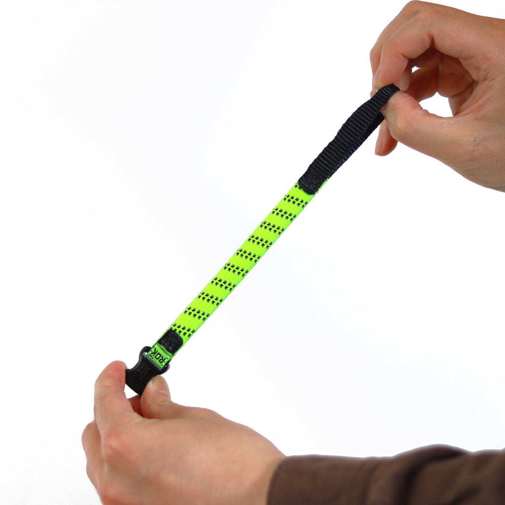 ROKstraps_Commuter Stretch Strap(type CM for bicycle)