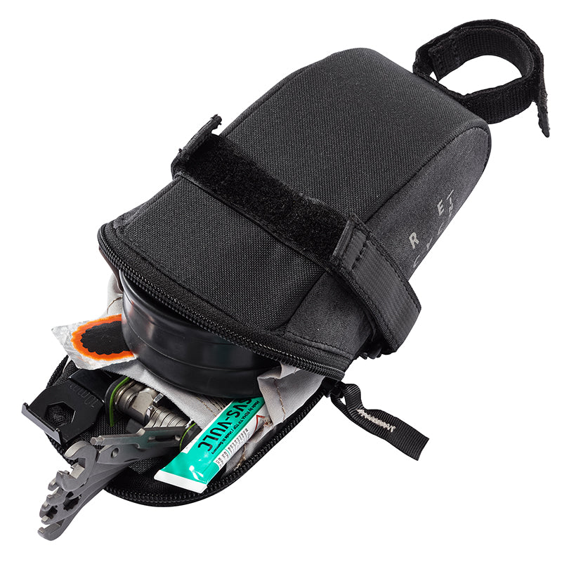 Race Light L Luminum(0.55L) ファウデ サドルバッグ シートバッグ
