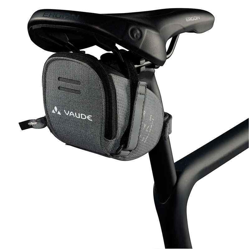 VAUDE Race Light Sacoche Selle Vélo - Ultra Légère Pour Outils Et Essentials