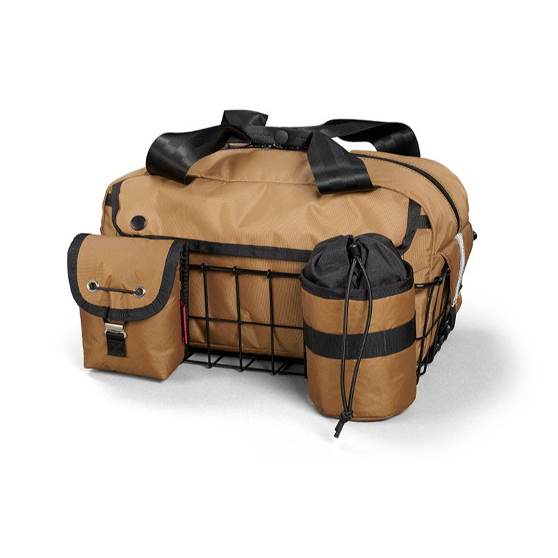 Rando Pocket(ECOPAK) スイフト スウィフト ランドポケット