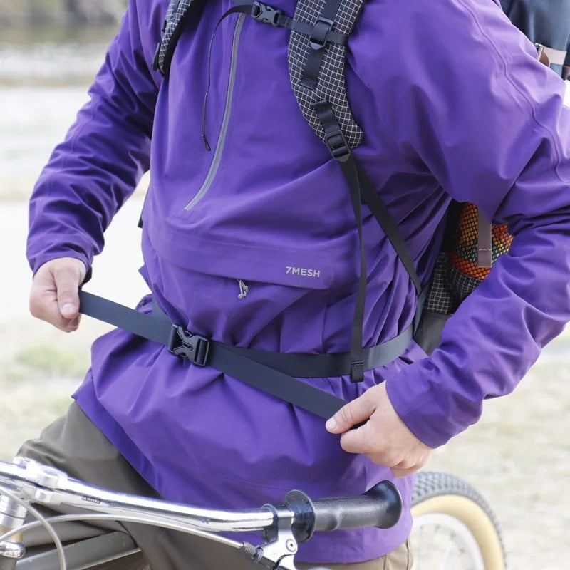 RawLow Mountain Works_BAMBI