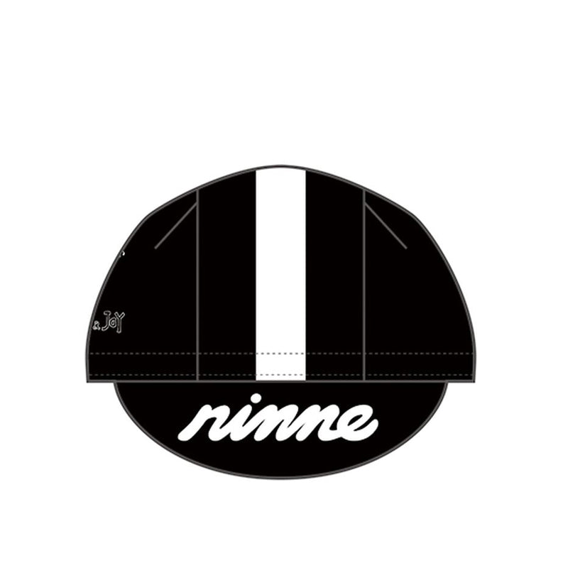 【予約受付終了:4月中旬発売】【rinne × PEARL iZUMi】リンネ サイクル キャップ(S474) リンネ パールイズミ サイクルキャップ
