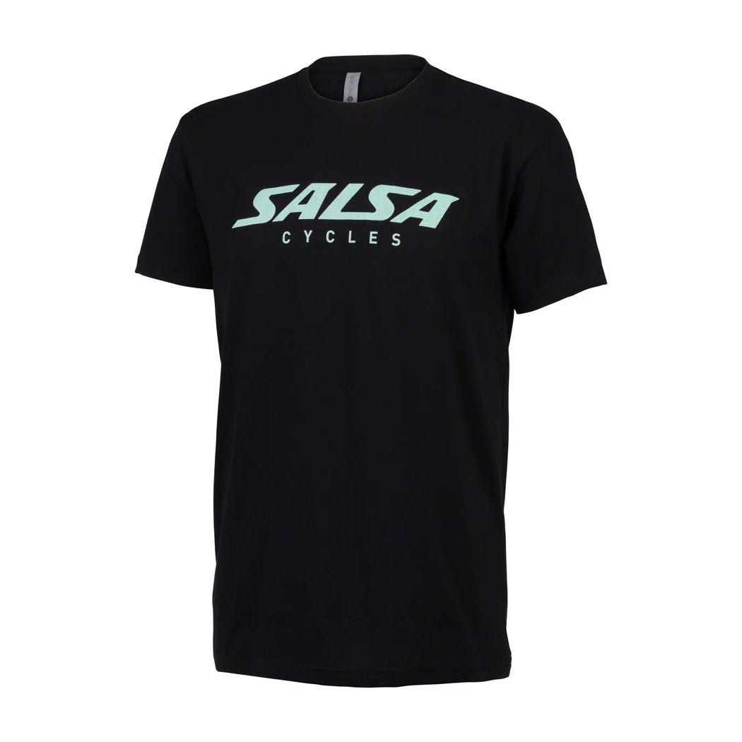 SALSA CYCLES｜SALSA BLOCK MEN'S T-SHIRT｜日常に馴染むシンプルな