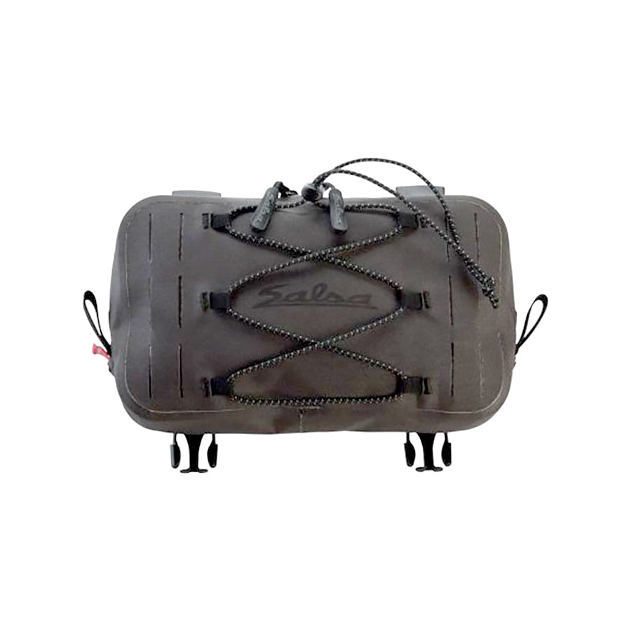SALSATION サルセーション Bag SALSA CYCLES EXP Series Anything Cradle Front Pouch｜1.7L防水