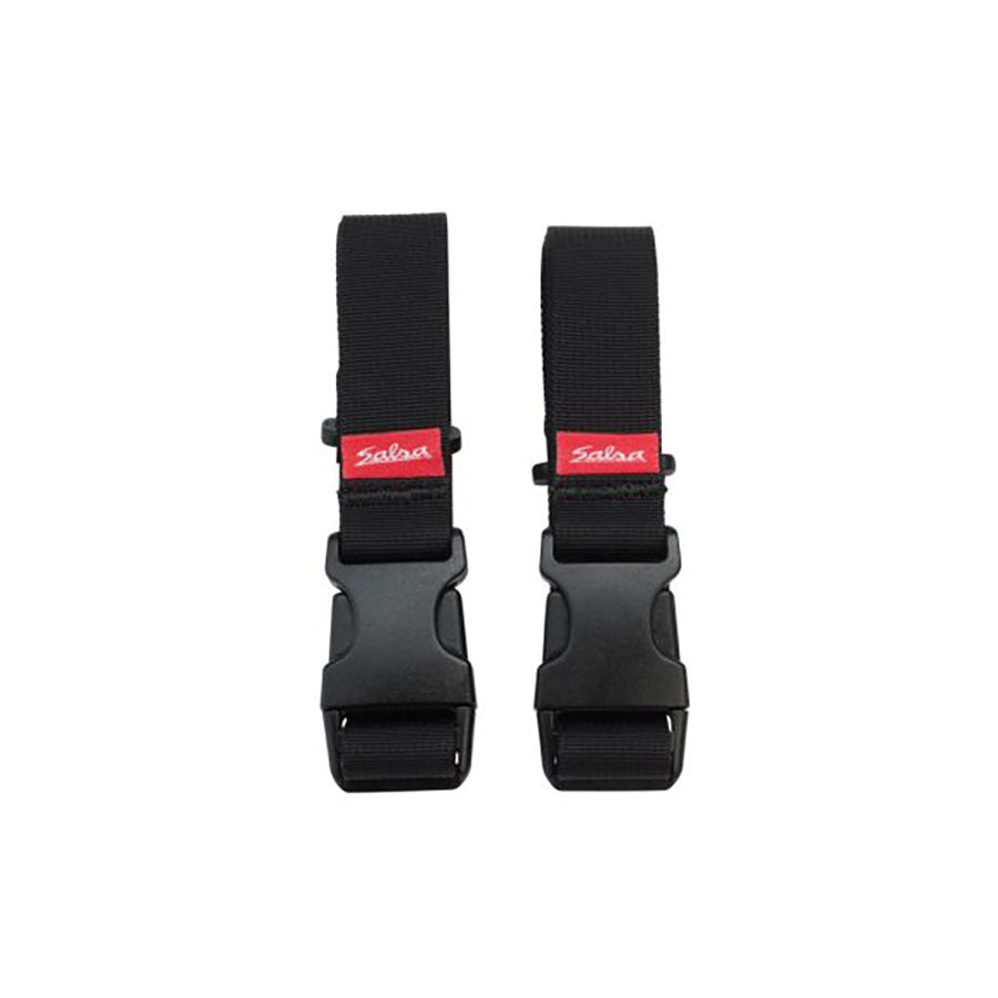 SALSA CYCLES EXP Series Anything Cradle Straps 25mm ナイロンストラップ