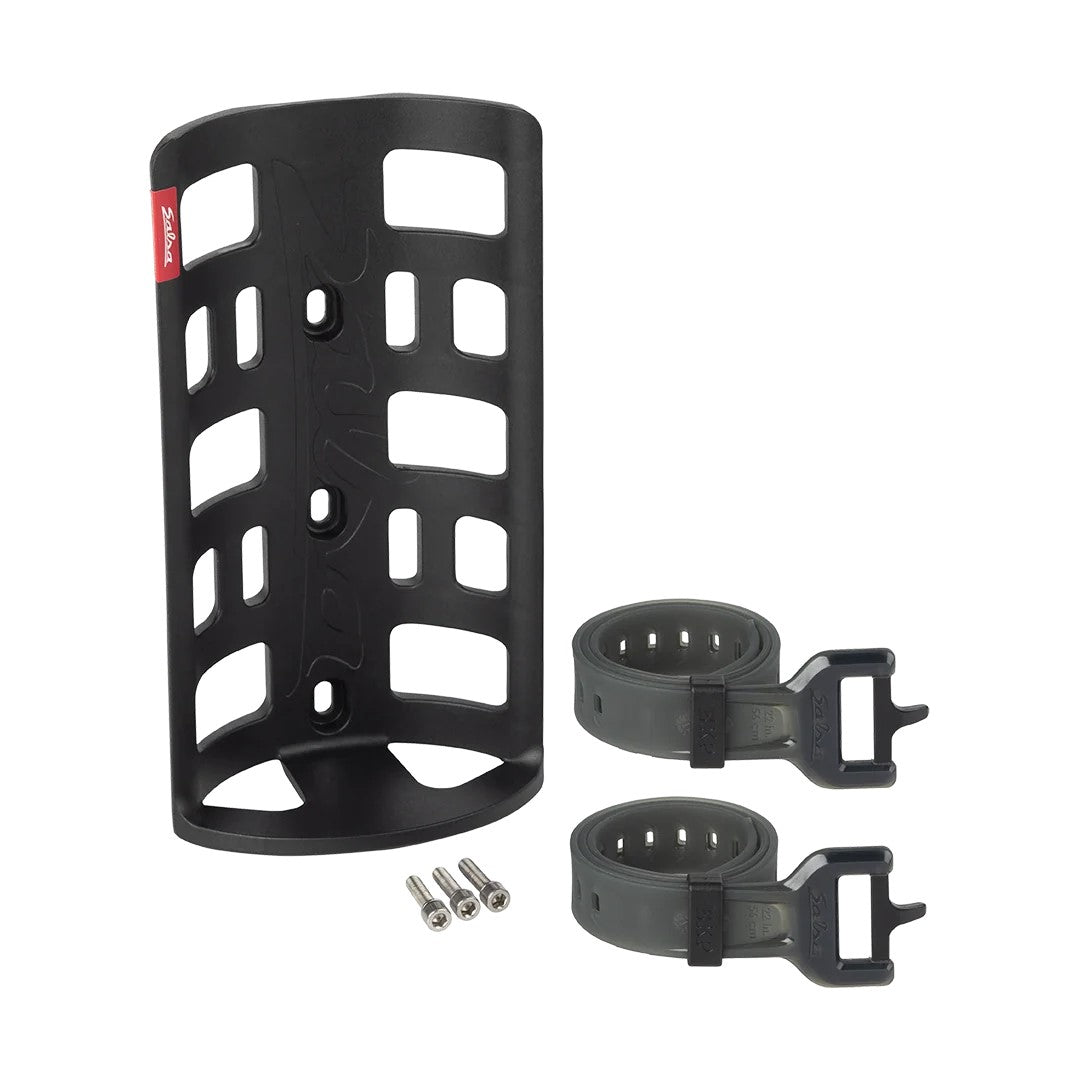 SALSA CYCLES EXP Series Anything Cage HD with EXP Rubber Straps カーゴケージ