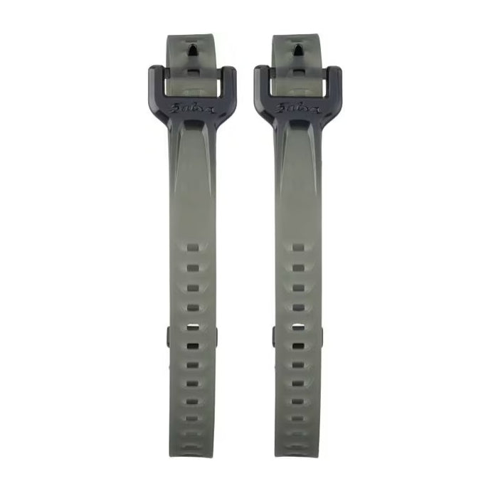 SALSA CYCLES EXP Series Rubber Straps ラバーストラップ 2本セット