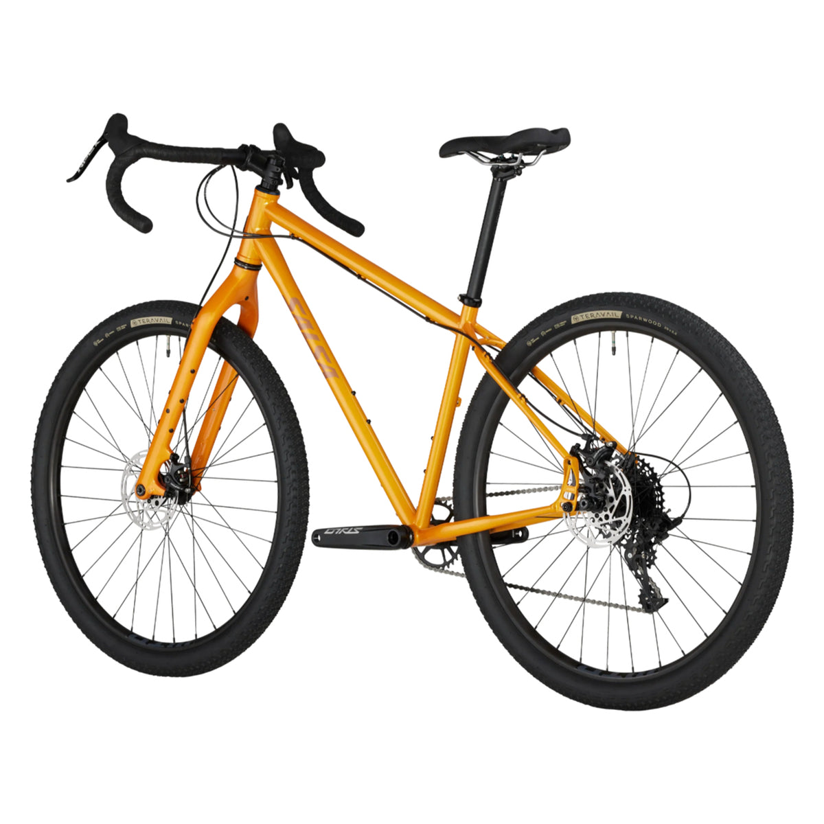 FARGO APEX1(ORANGE)