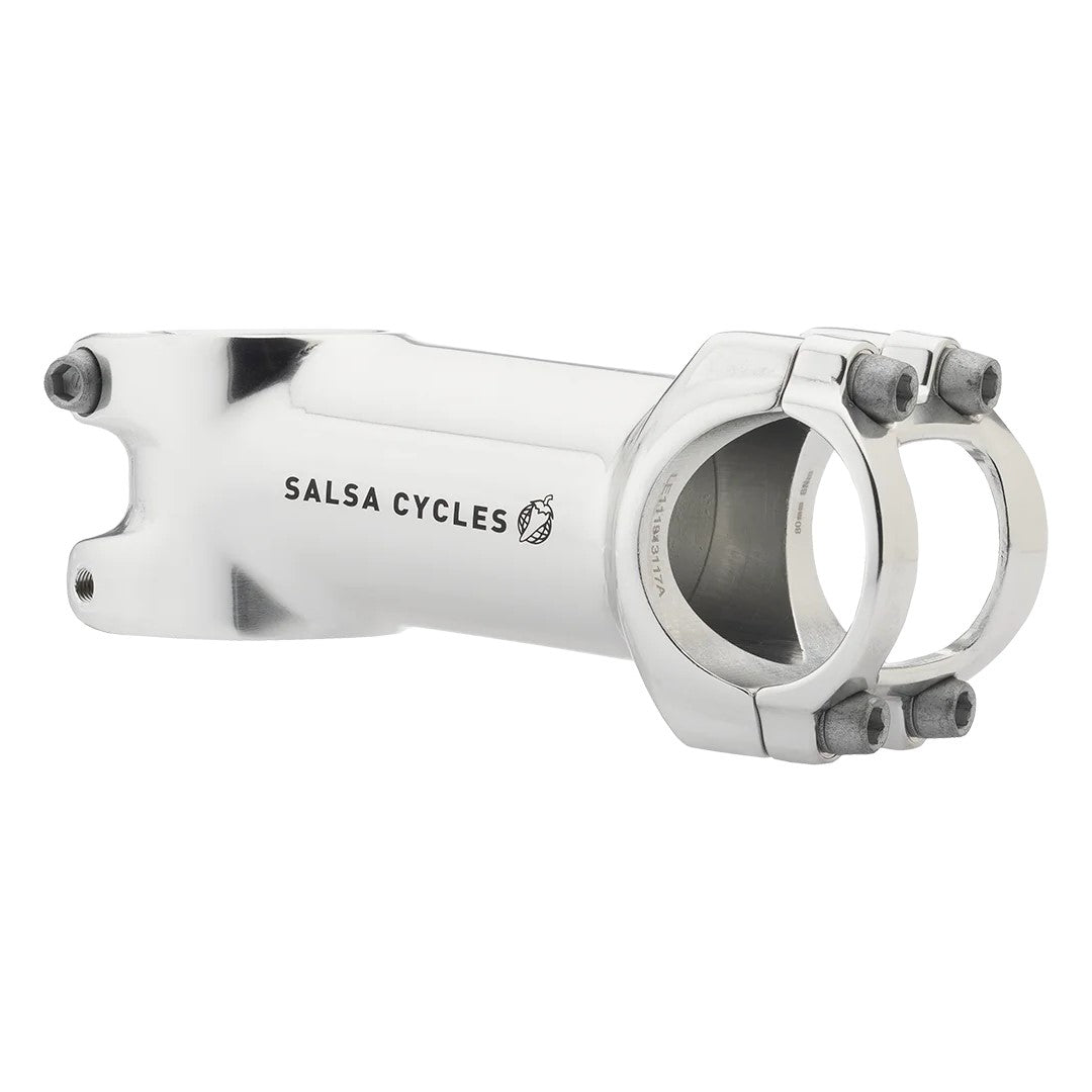 GUIDE STEM +/-6° 31.8