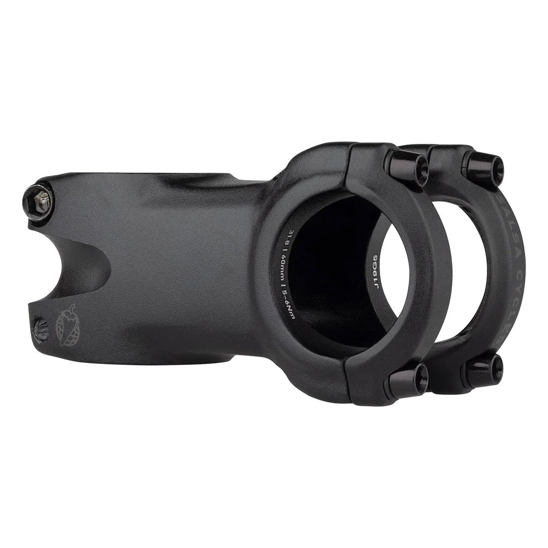 SALSA CYCLES GUIDE TRAIL STEM 3D鍛造アルミトレイルステム