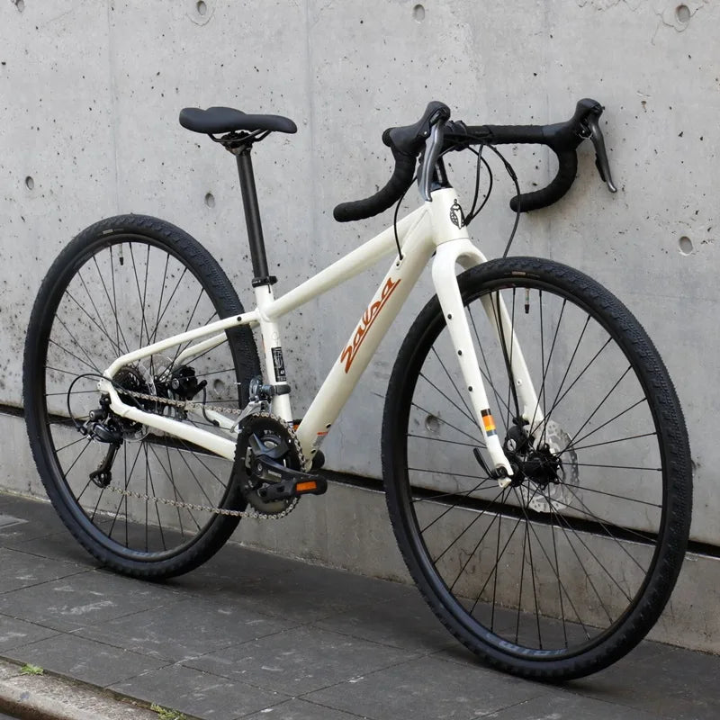 【2023年モデル】JOURNEYER CLARIS 700C サルサ グラベルバイク グラベルロード ジャーニャー